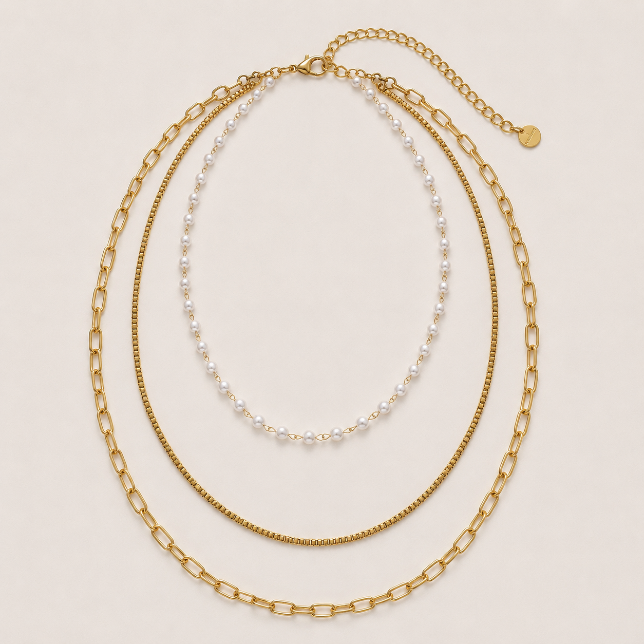 Collana Noèlie