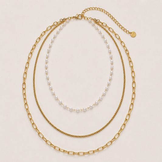 Collana Noèlie