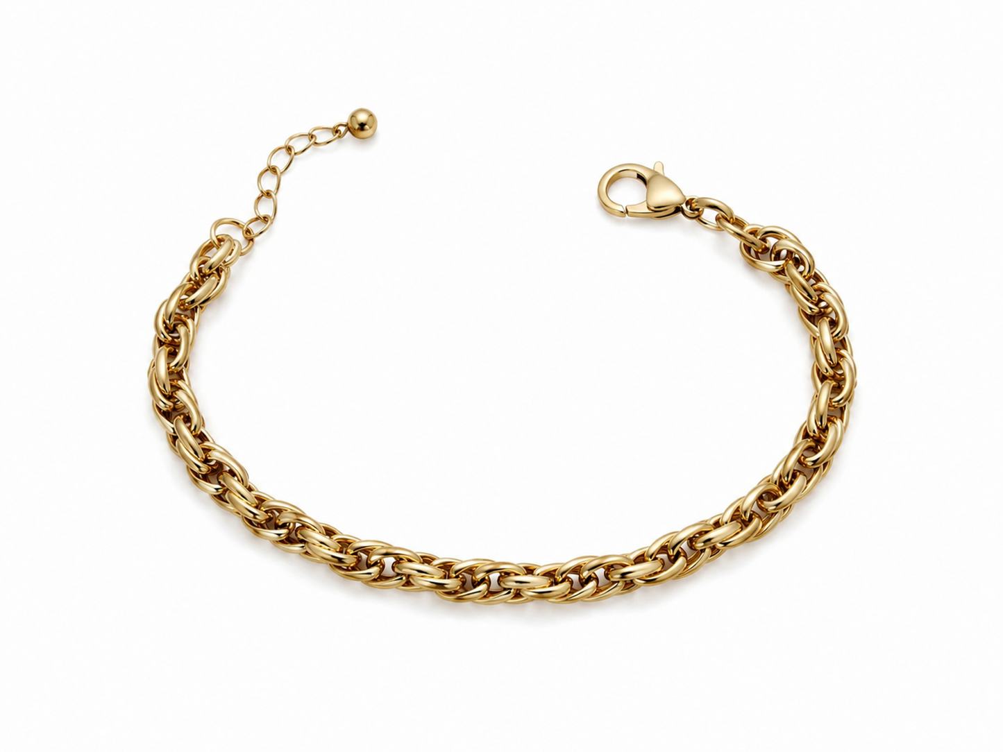 Lucky Charms Bracelet