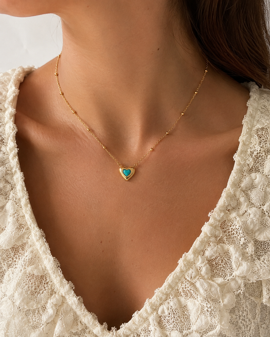 Collana Azul Riviera