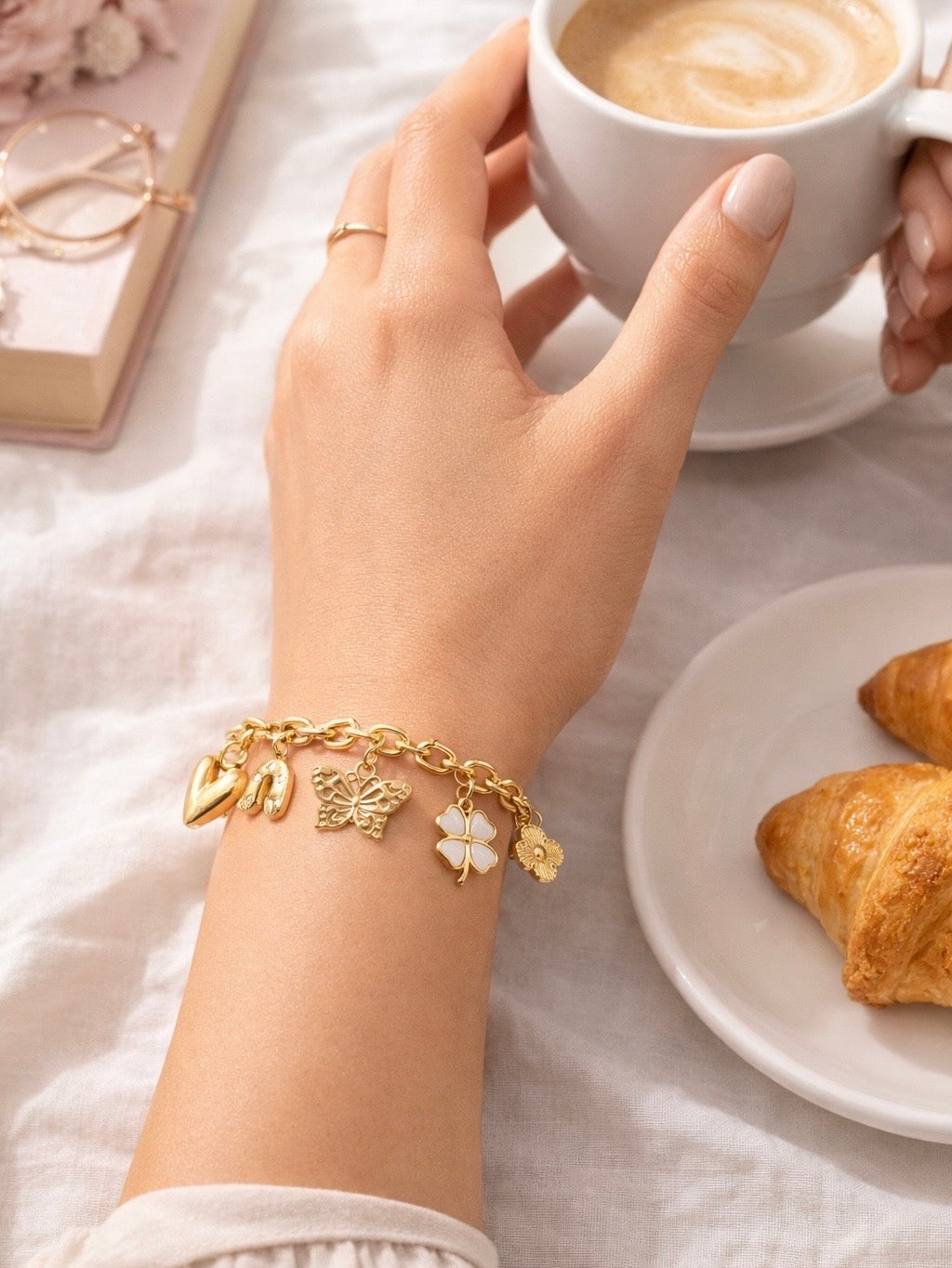 Bracciale Valery