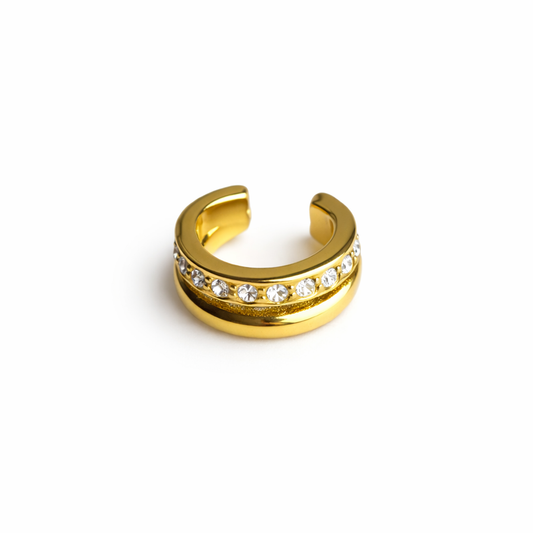 Ear Cuff Mila