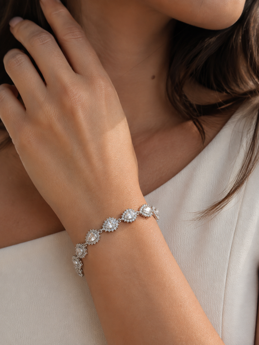 Bracciale Goccia di Luce