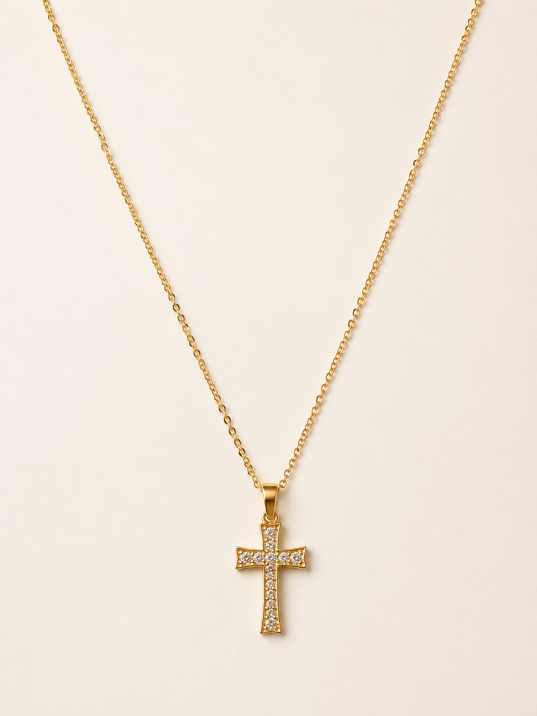 Collana Faith