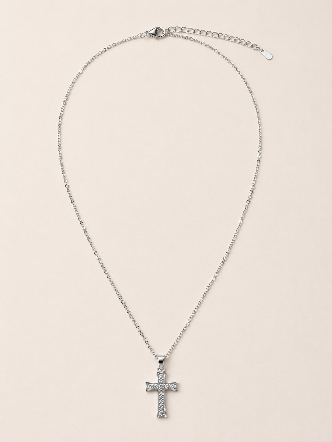 Collana Faith