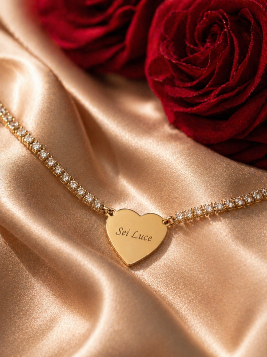 Collana My Shine