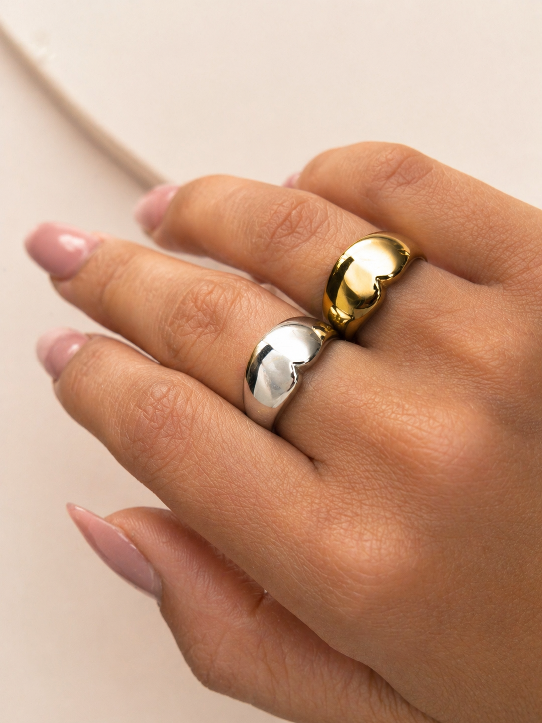 Anello My Bold Love
