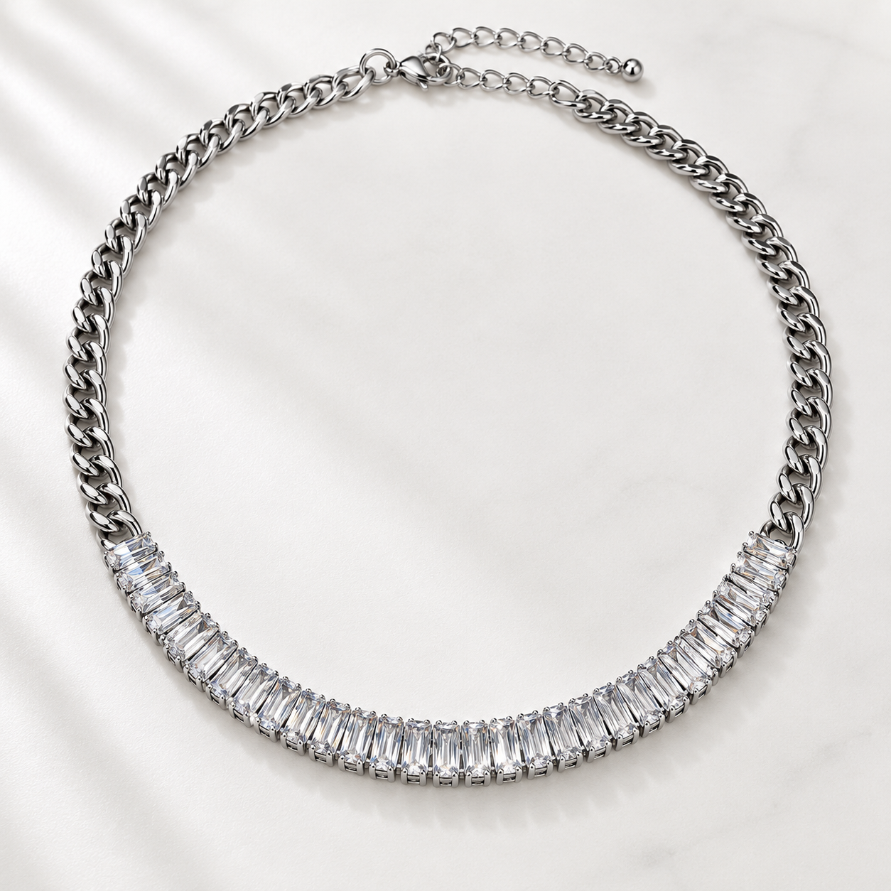 Collana Aurèlia Groumette