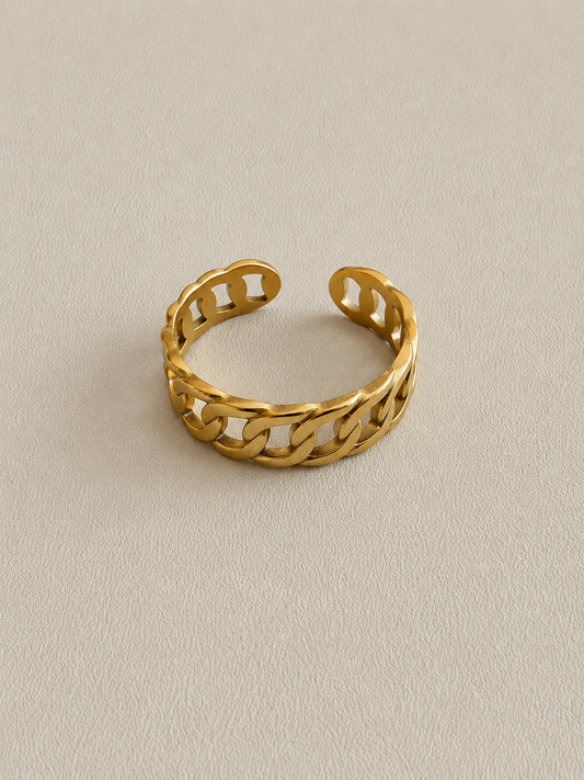 Anello Rea