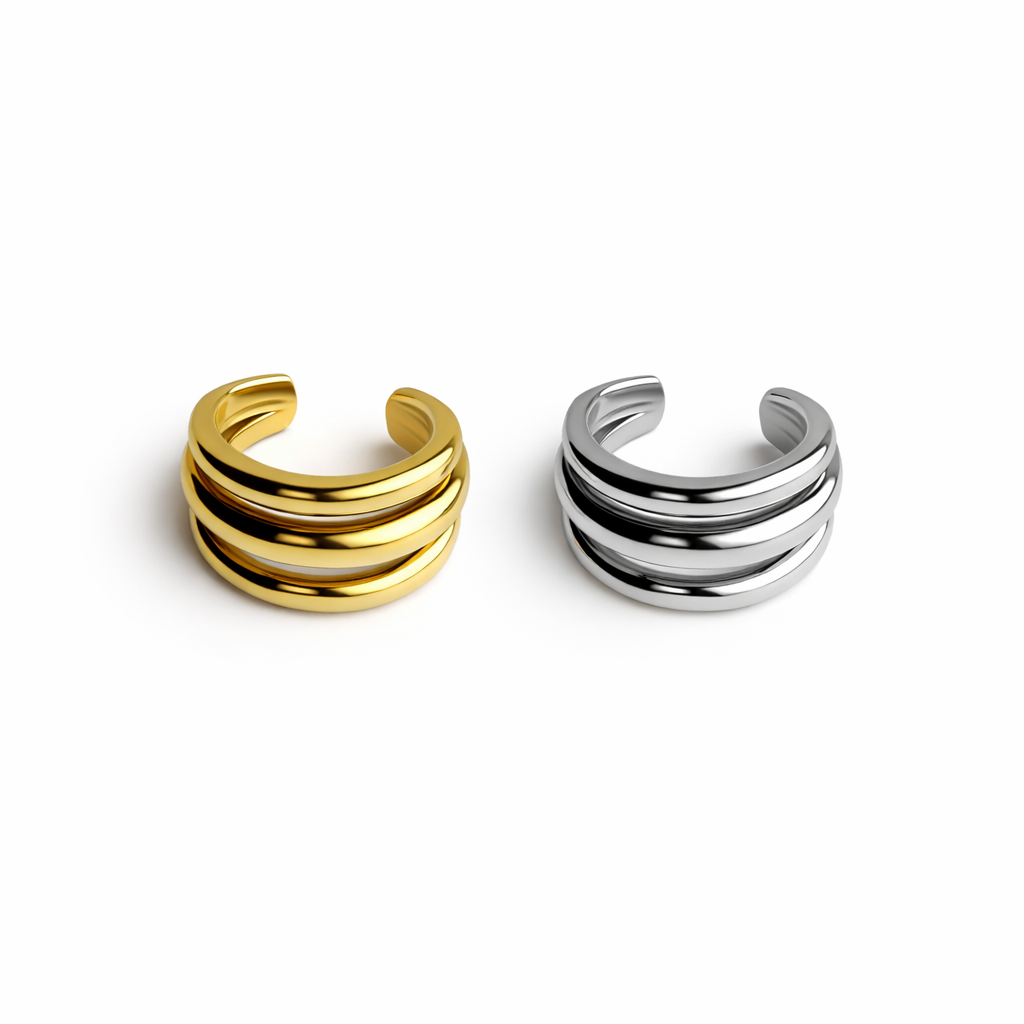 Ear Cuff Zoe