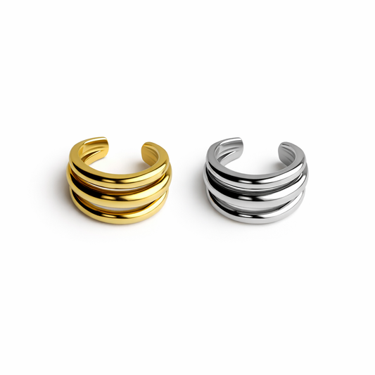Ear Cuff Zoe