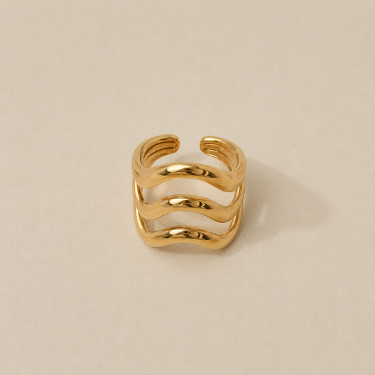 Anello Kemet