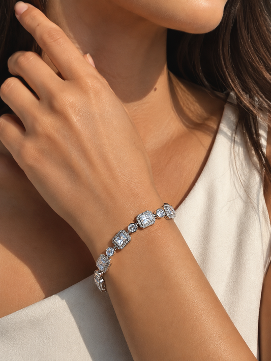Bracciale Scintille
