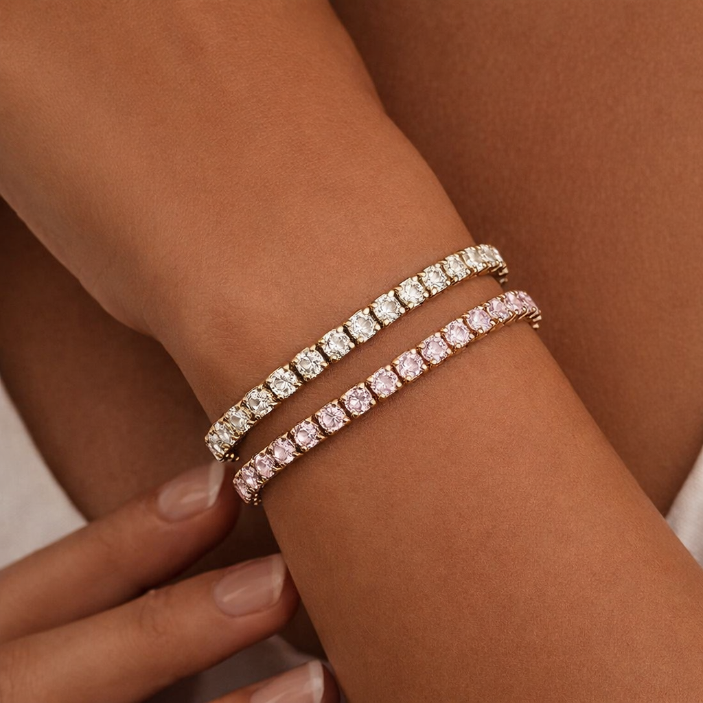 Bracciale Tennis Marissa