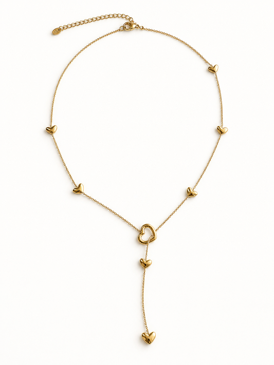 Collana Lovelink