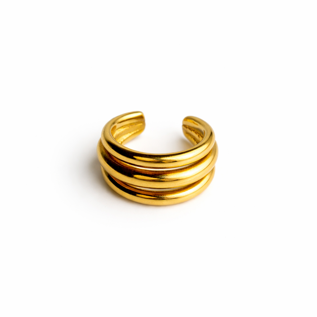 Ear Cuff Zoe