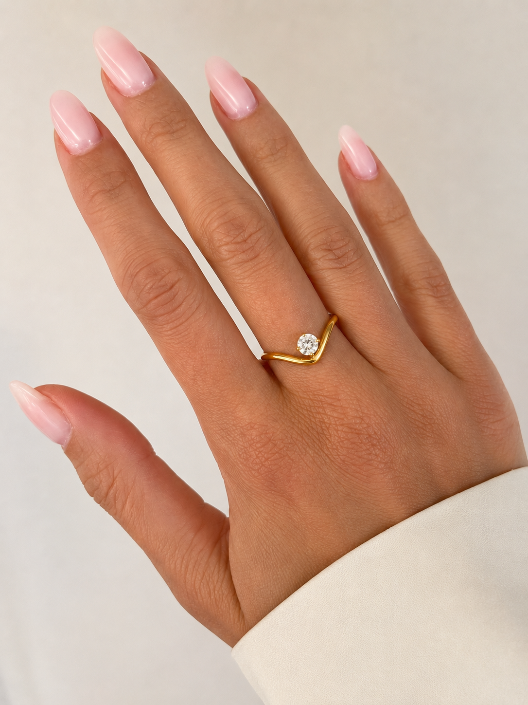 Divine Ring