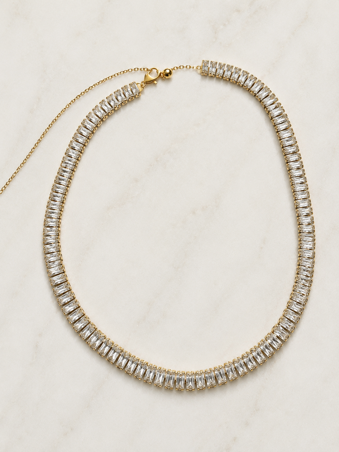 Collana Aurèlia Shine