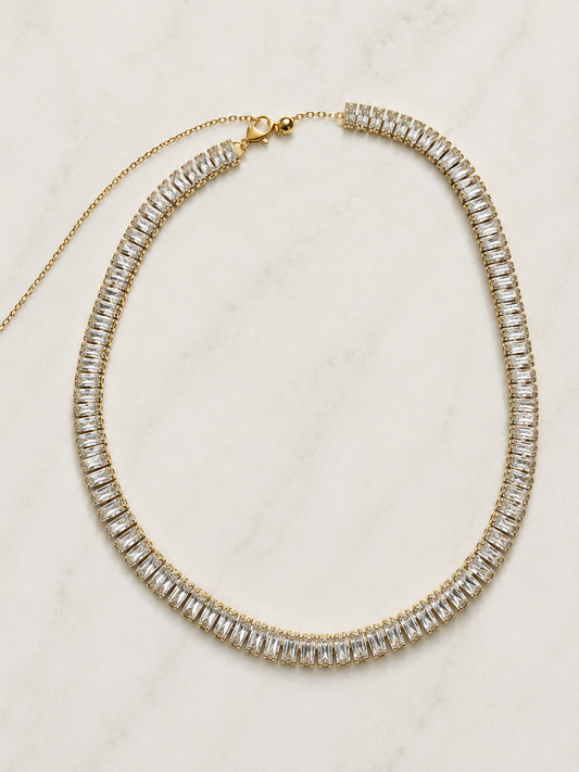 Collana Aurèlia Shine