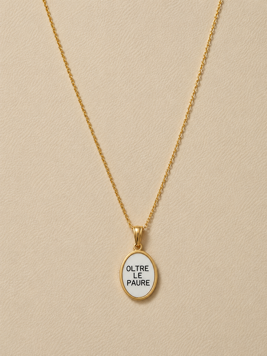 Collana Oltre le paure