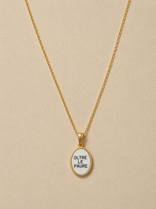 Collana Oltre le paure