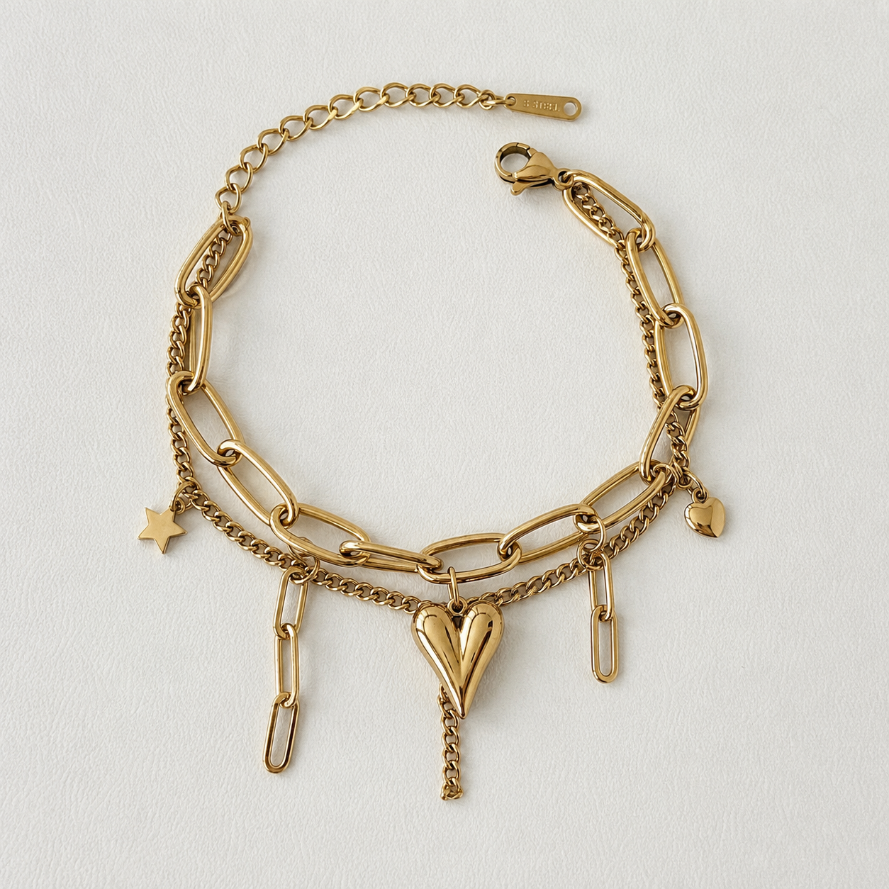 Lucky Charms Bracelet