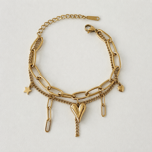 Bracciale Nina