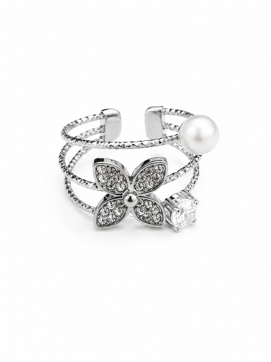 Anello Bloom