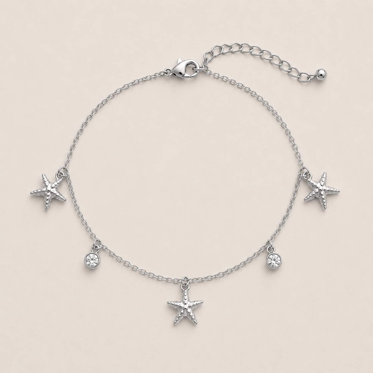Cavigliera Stella marina