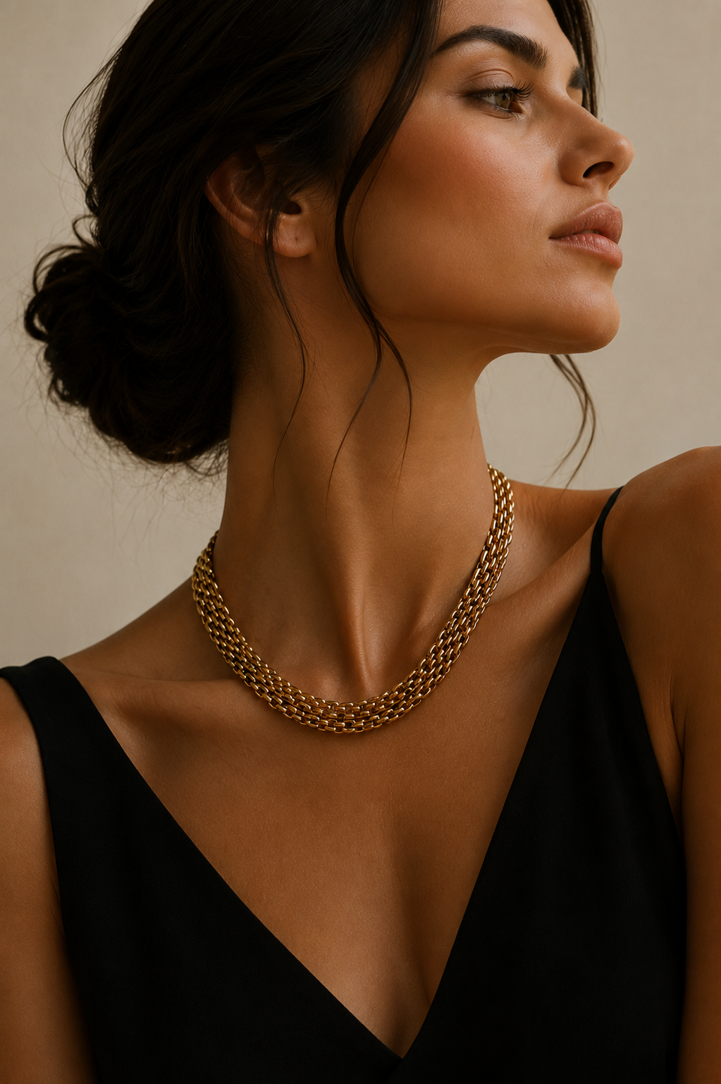 Collana Demetra