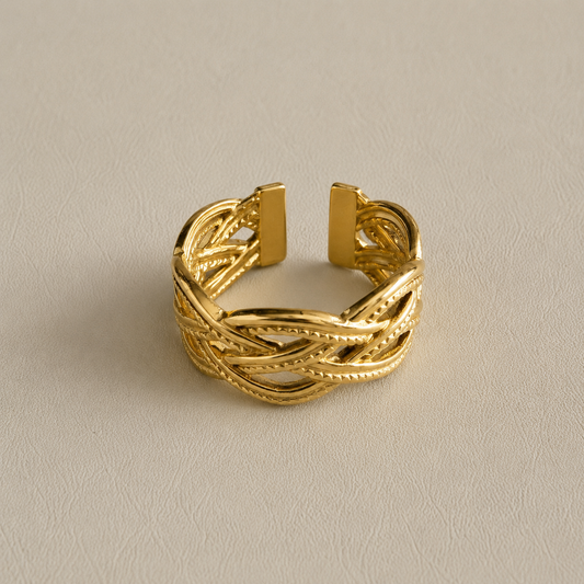 Anello Moira
