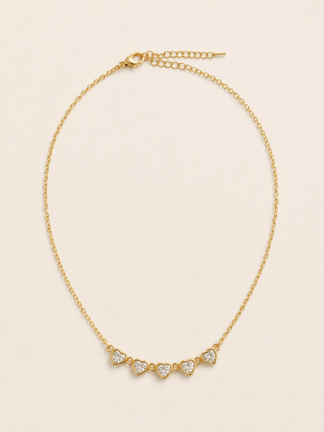 Collana Lovelight