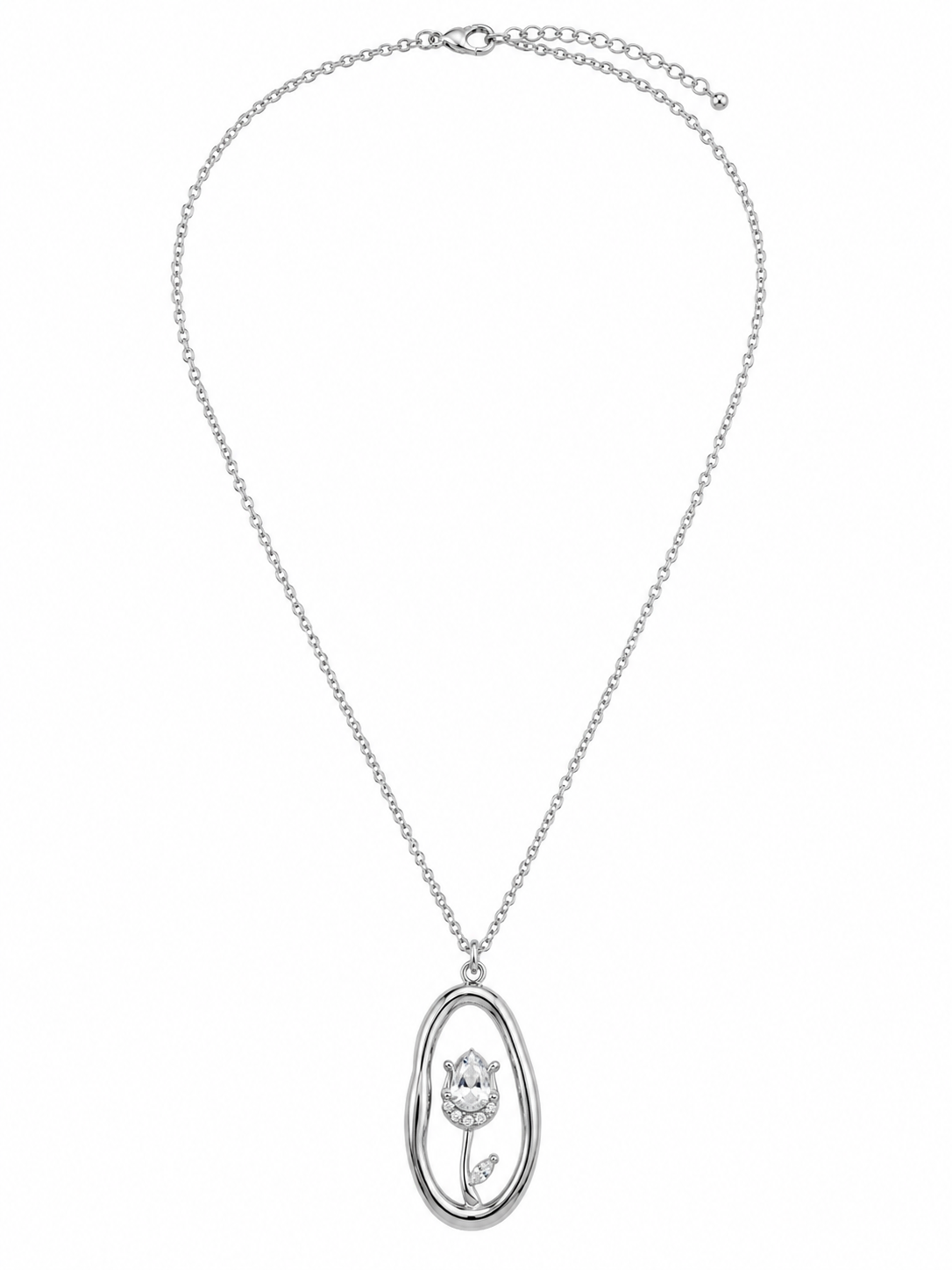 Collana Tulipano
