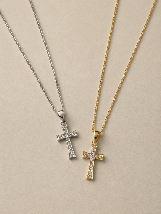 Collana Faith