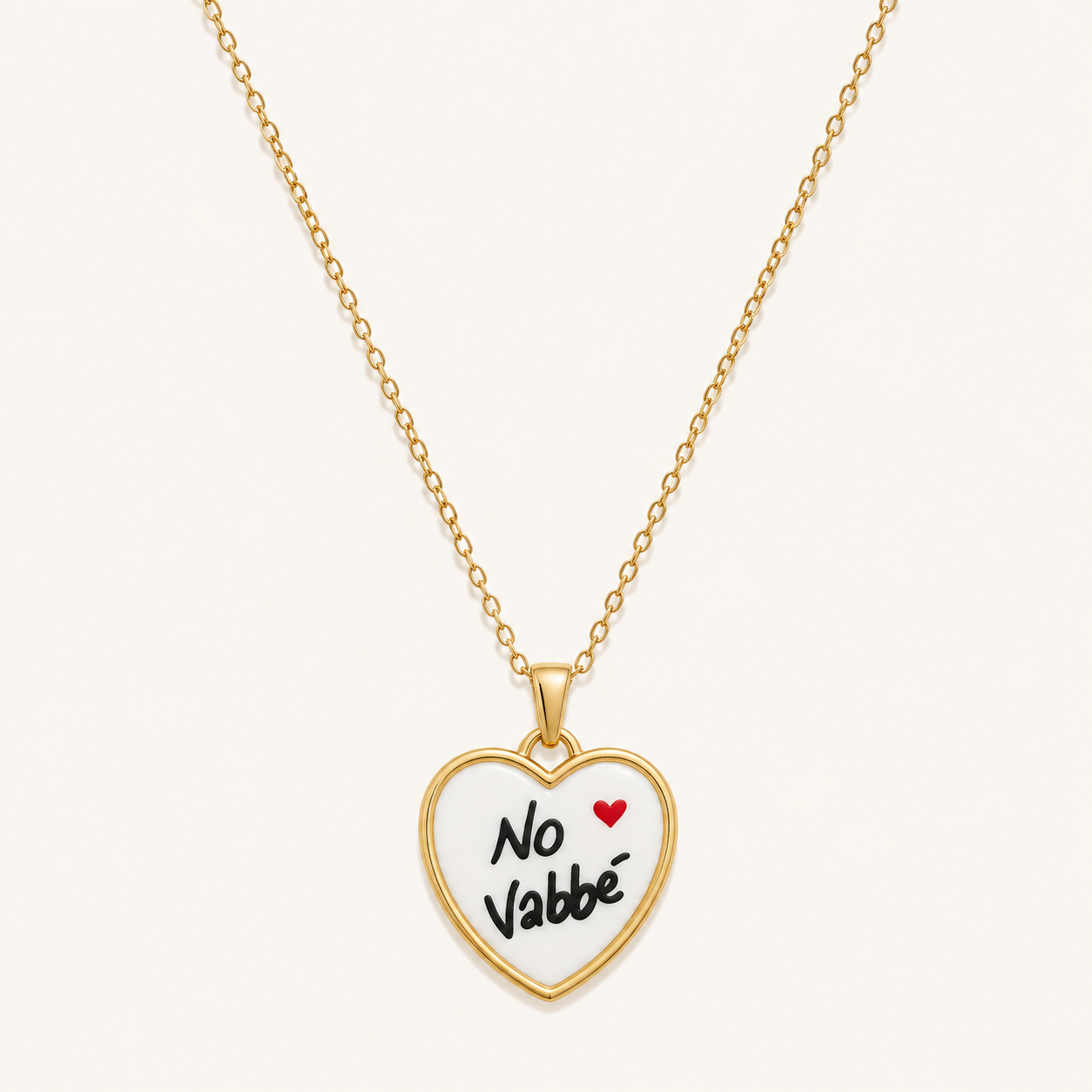 Collana No Vabbè