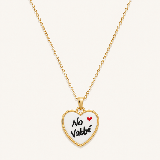 Collana No Vabbè