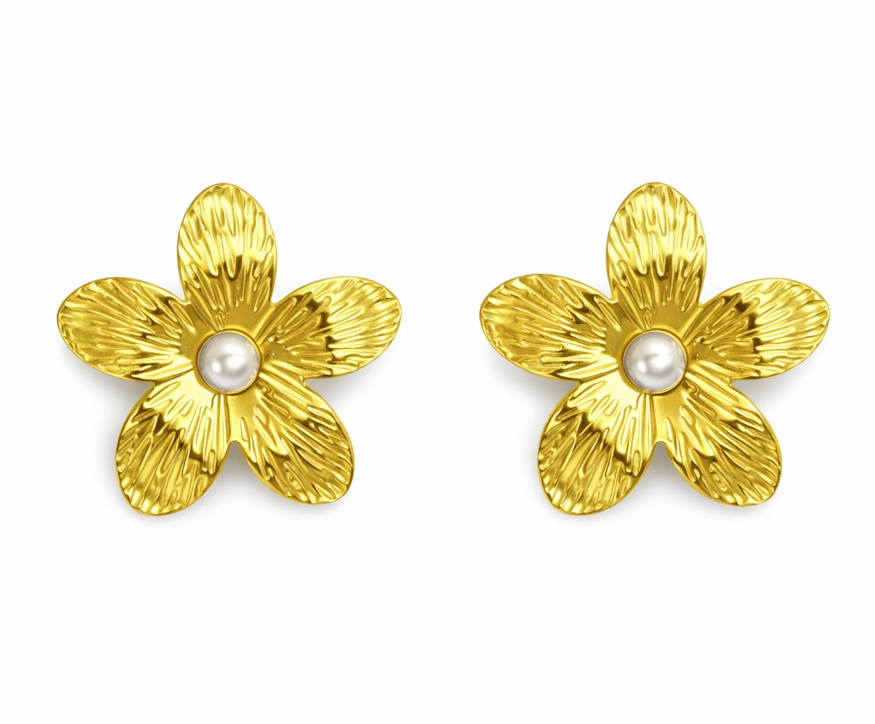 Orecchini Flor