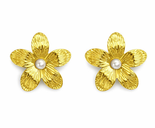 Orecchini Flor