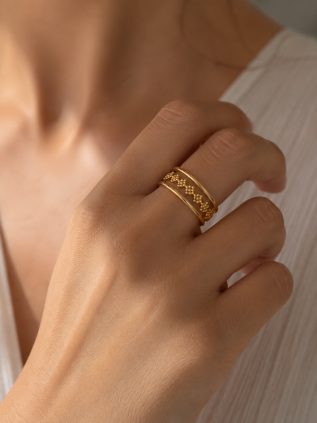 Anello Clori