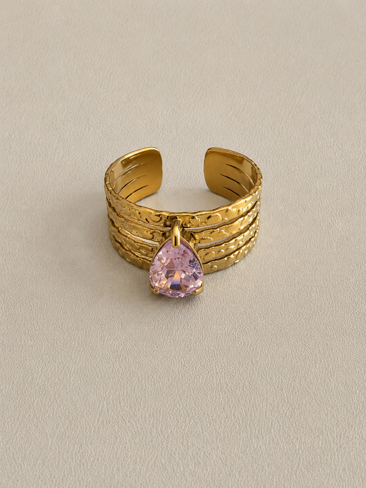 Anello Andromeda