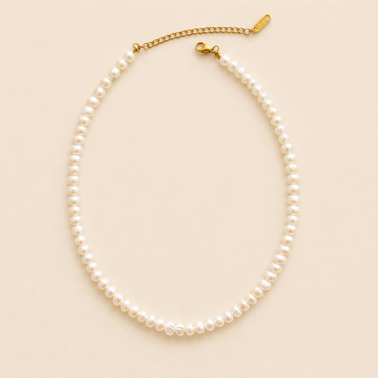 Collana Pearl