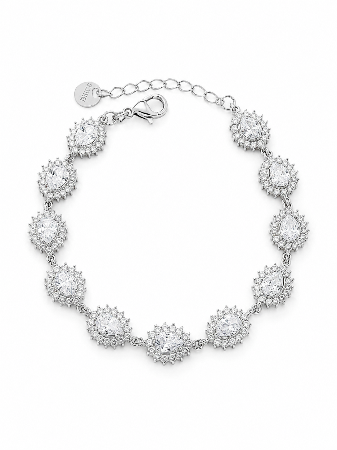 Bracciale Goccia di Luce