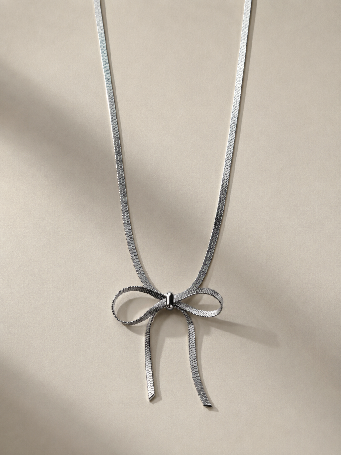 Collana Fiocco