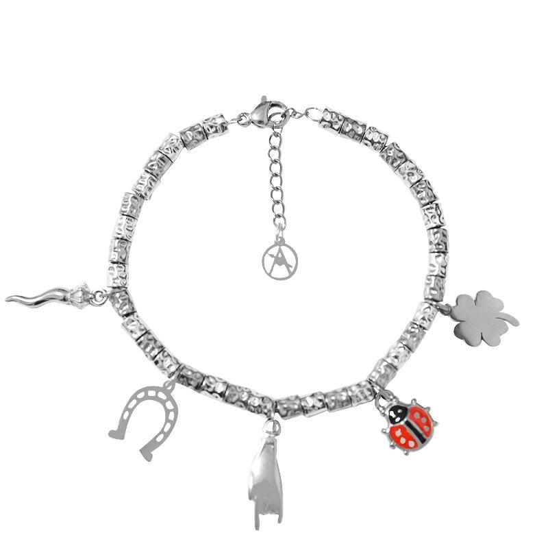 Bracciale Lucky Charms