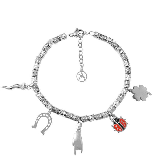 Bracciale Lucky Charms