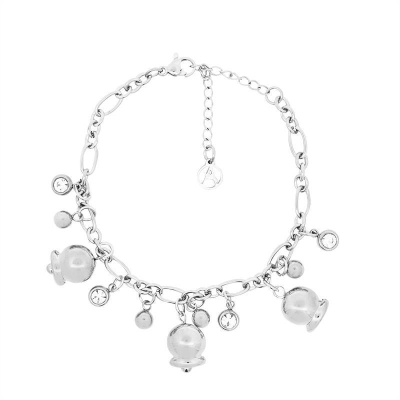 Bracciale Campanelline