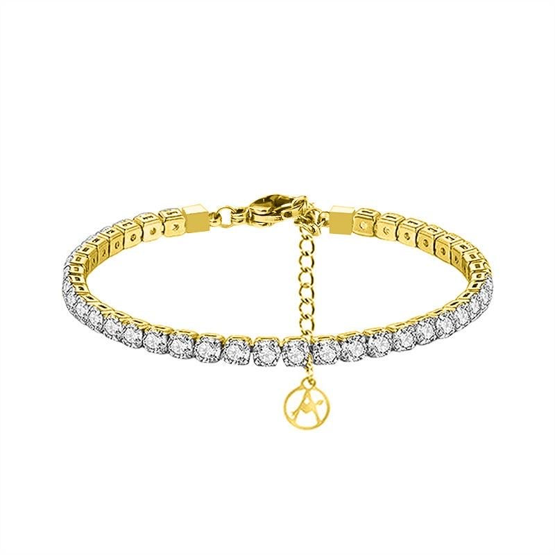 Bracciale Tennis Marissa