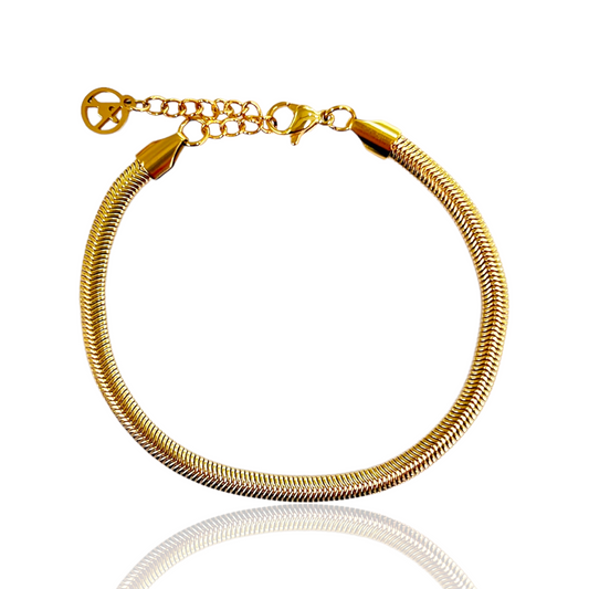 Bracciale Snake