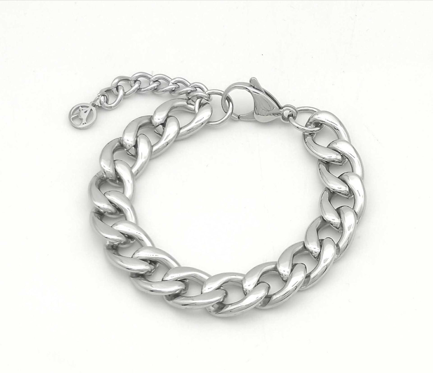 Bracciale Groumette Bold