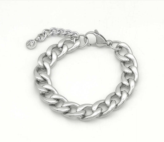 Bracciale Groumette Bold